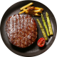 Salisbury Steak