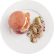 Beef Burger
