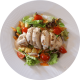 Cajun Quinoa
