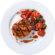 BBQ Chicken