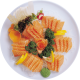 Salted Salmon