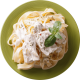 Cream Sauce